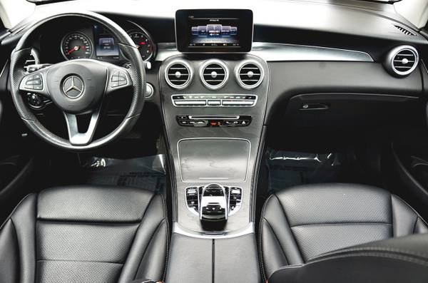 2016 Mercedes-Benz GLC-Class GLC300 - - by dealer for sale in Conyers, GA – photo 22