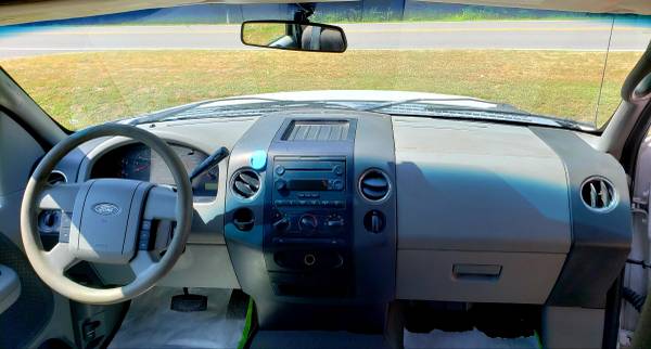 2006 Ford F150 XLT Ext Cab for sale in Lumberton, NC – photo 10