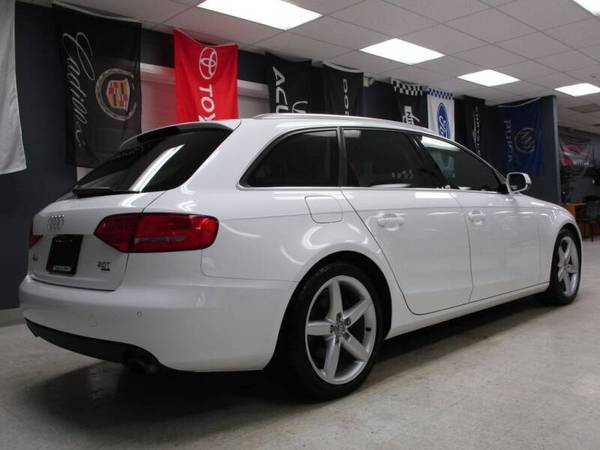 2010 Audi A4 Quattro Avant AWD WAGON - - by for sale in East Dundee, WI – photo 12
