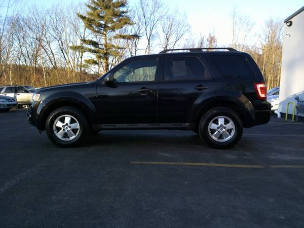 2011 Ford Escape 4WD 4dr XLT INSPECTED - - by dealer for sale in Hooksett, NH – photo 8