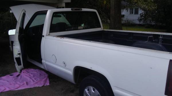 1995 Chevy Pickup for sale in Mobile, AL – photo 4