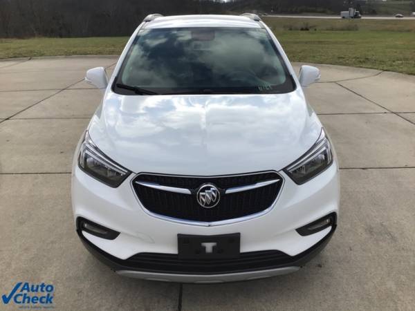 2017 Buick Encore Preferred II - cars & trucks - by dealer - vehicle... for sale in Dry Ridge, KY – photo 3