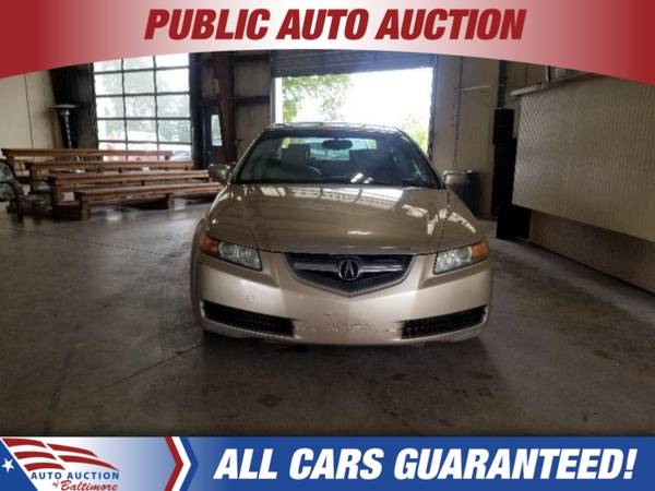 2005 Acura TL - - by dealer - vehicle automotive sale for sale in Joppa, MD – photo 3