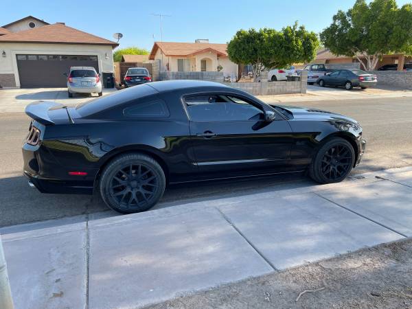 Mustang Gt 2013 for sale in San Luis, AZ – photo 3