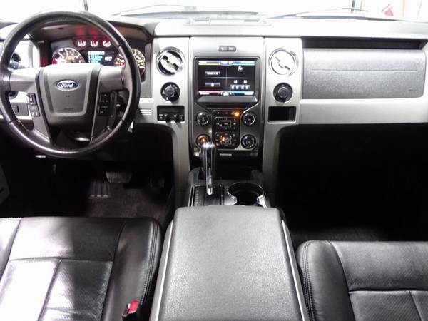 2014 Ford F-150 !!Bad Credit, No Credit? NO PROBLEM!! - cars &... for sale in WAUKEGAN, IL – photo 18