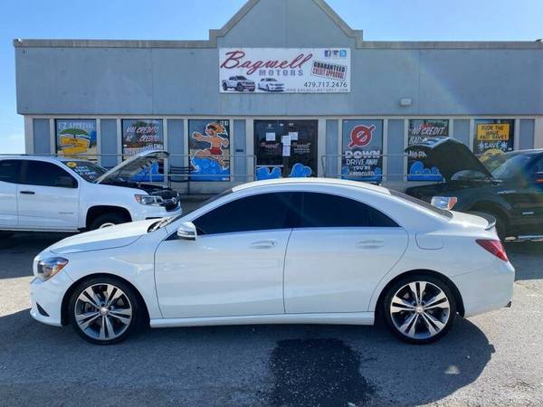 ==2014 MERCEDES-BENZ CLA 250==TURBOCHARGER**100% GUARANTEED... for sale in Springdale, AR – photo 22