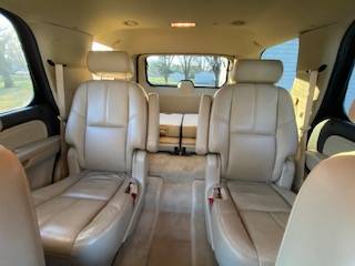 2007 GMC Yukon Denali - cars & trucks - by owner - vehicle... for sale in Rochester, MN – photo 6