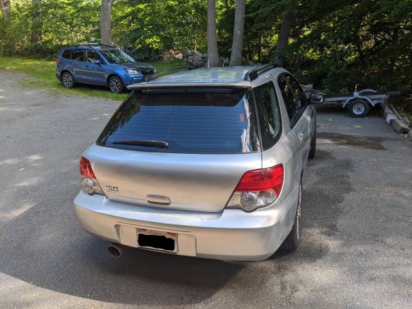 2005 Subaru WRX - Great Condition! for sale in Beverly, MA – photo 4