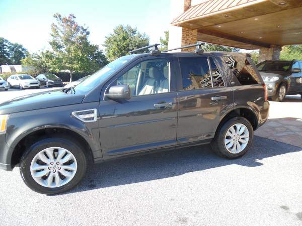 2011 Land Rover LR2 HSE*** No credit check ******** - cars & trucks... for sale in Lawrenceville, GA – photo 6
