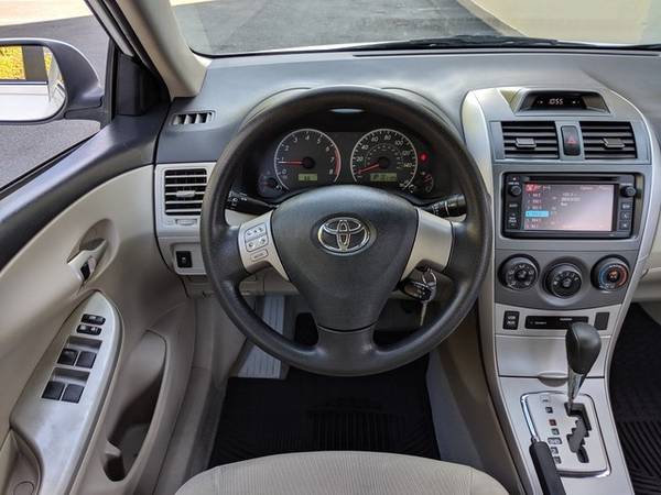 2013 Toyota Corolla LE for sale in Georgetown, KY – photo 12