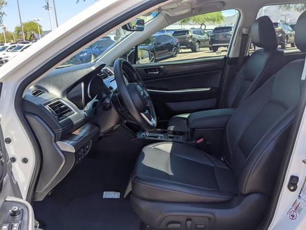 2018 Subaru Outback Limited AWD All Wheel Drive SKU: J3346624 - cars for sale in Scottsdale, AZ – photo 17