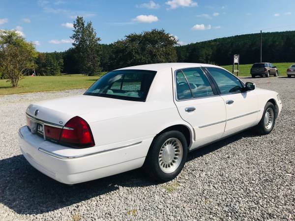 2000 Mercury Grand Marquis LS for sale in Cleveland, TN – photo 6