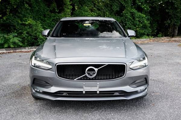 Volvo S90 Navigation Leather Sunroof Bluetooth Loaded Nice We Finance! for sale in Lexington, KY – photo 3