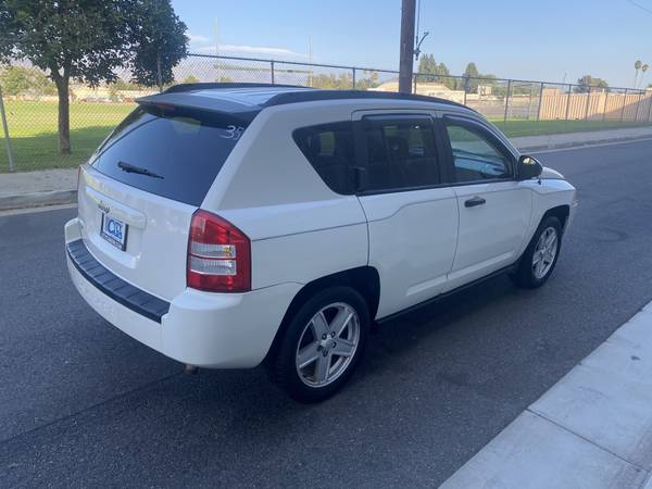 2007 Jeep Compass Sport. CALL ALFRED - cars & trucks - by dealer -... for sale in Arleta, CA – photo 7
