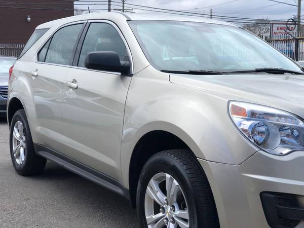 2013 Chevrolet Equinox - - by dealer - vehicle for sale in Detroit, MI – photo 2