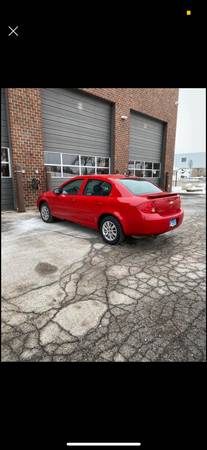 2009 Chevrolet cobalt for sale in Schaumburg, IL – photo 4