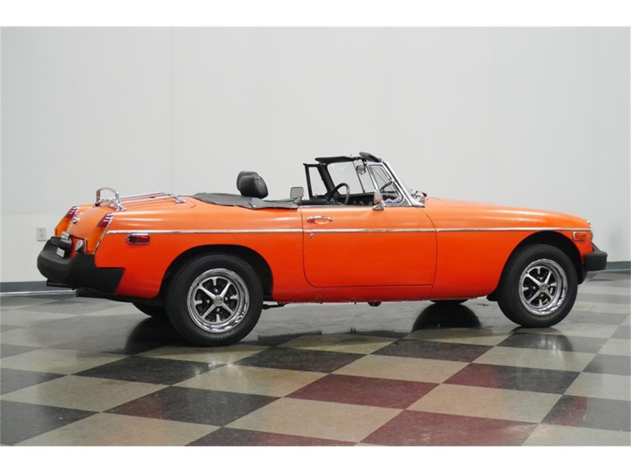 1980 MG MGB for sale in Lavergne, TN – photo 15