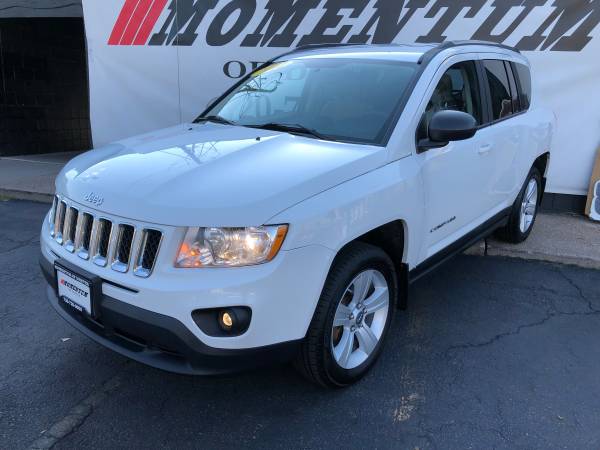 2011 Jeep Compass Sport 4WD 97K Miles 1 Owner Excellent Conditions for sale in Denver , CO – photo 5