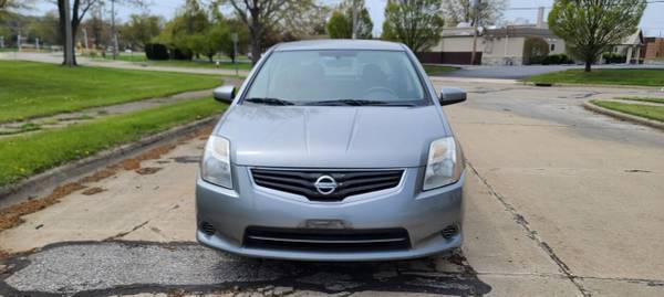2011 Nissan Sentra S - - by dealer - vehicle for sale in EUCLID, OH – photo 5
