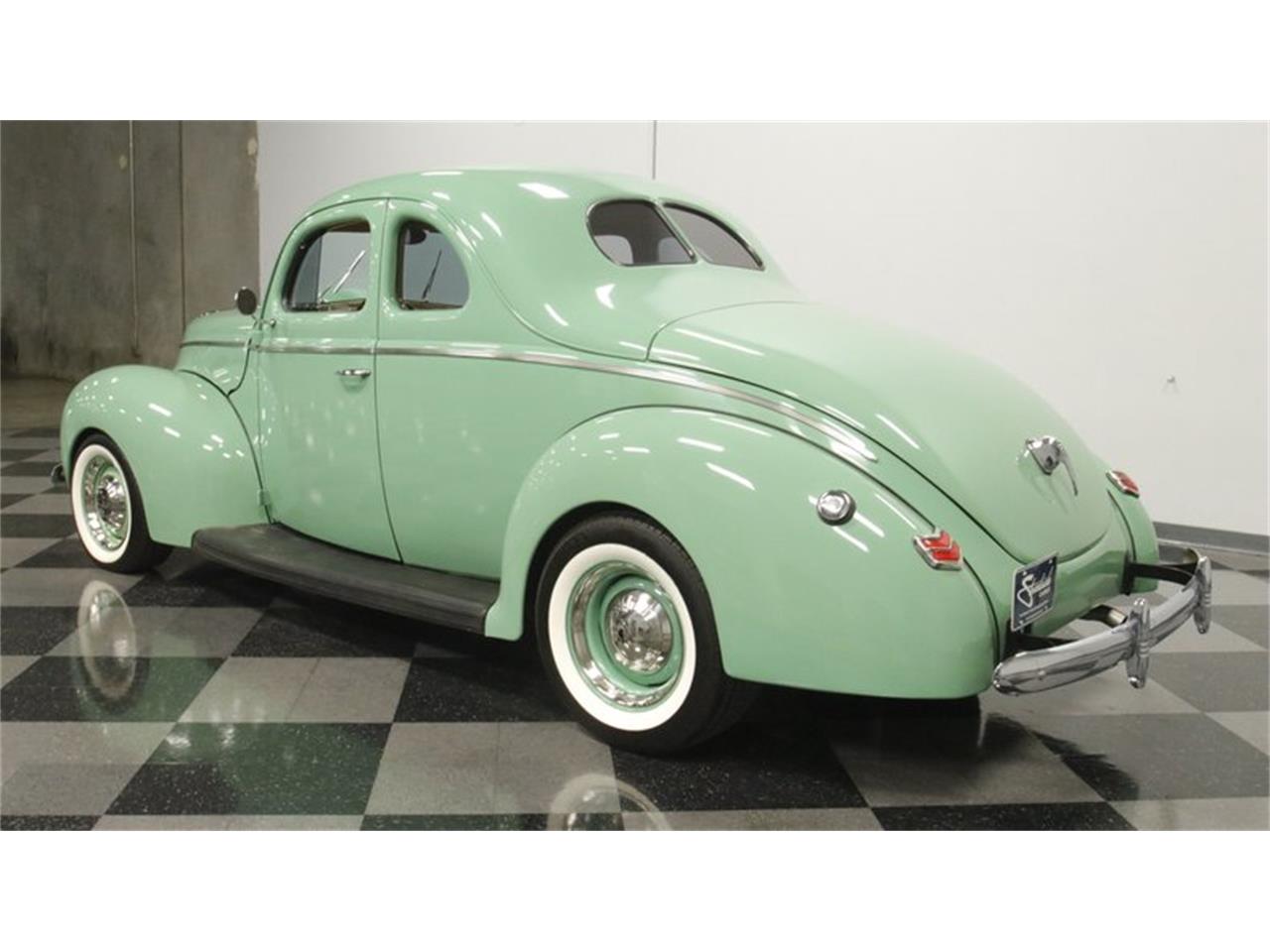 1940 Ford Coupe for sale in Lithia Springs, GA – photo 9