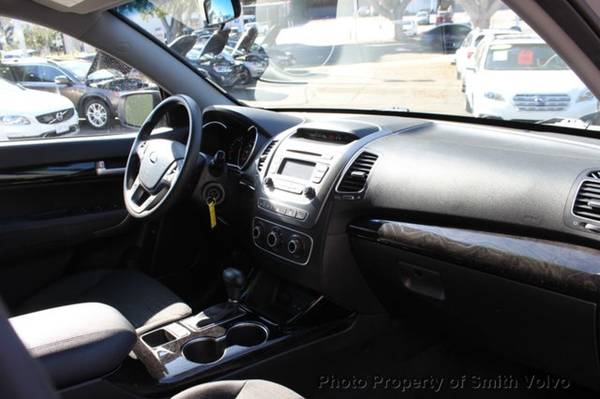 2015 Kia Sorento 2WD 4dr I4 LX 21,313 MILES WOW for sale in San Luis Obispo, CA – photo 10