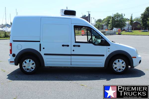2012 Ford Transit Connect XLT Carrier 20X Reefer Unit Insulated 147k for sale in New Bedford, MA – photo 9