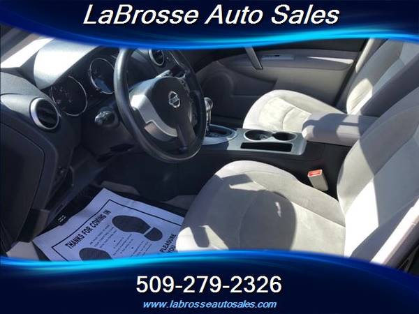 2008 Nissan Rogue S AWD only 101k miles - - by dealer for sale in Greenacres, WA – photo 10