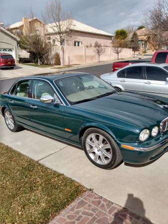 2004 jaguar xj8 4dr v8 for sale in Albuquerque, NM – photo 10