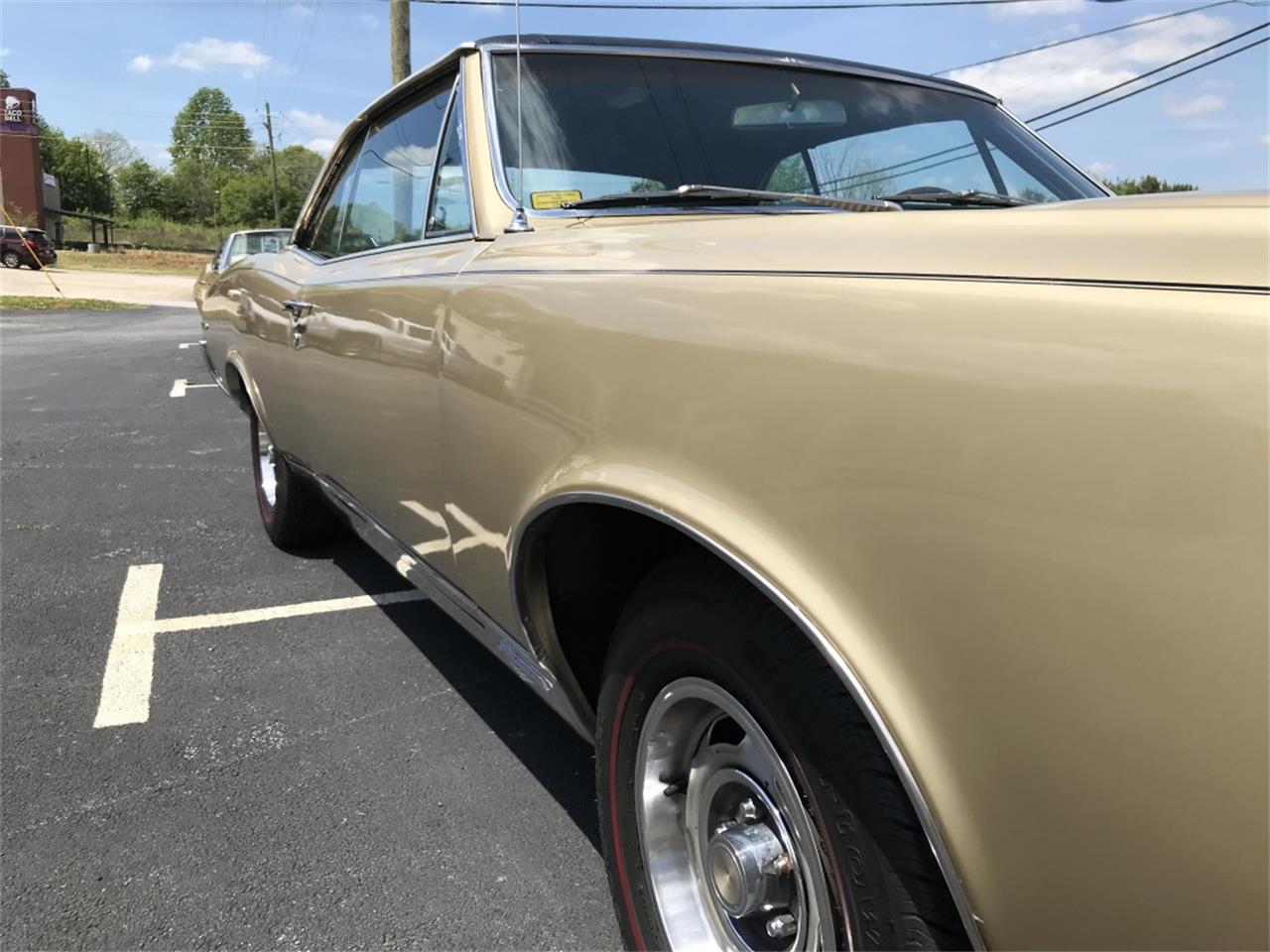 1967 Pontiac GTO for sale in Clarksville, GA – photo 9
