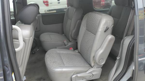 2008 Chevy Uplander van - cars & trucks - by dealer - vehicle... for sale in Independence, MO 64053, MO – photo 12