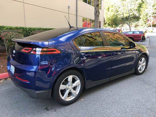 2013 Chevrolet Chevy Volt Base 4dr Hatchback CALL NOW FOR... for sale in Kirkland, WA – photo 6