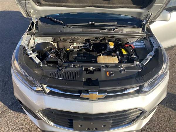 2017 Chevrolet Trax - - by dealer - vehicle automotive for sale in Phoenix, AZ – photo 7