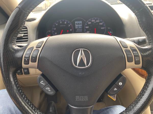 2006 Acura TSX clean title - - by dealer - vehicle for sale in El Paso, TX – photo 20