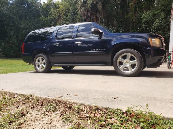 Reduced Price Chevy Suburban Great Shape for sale in Perry, FL – photo 2