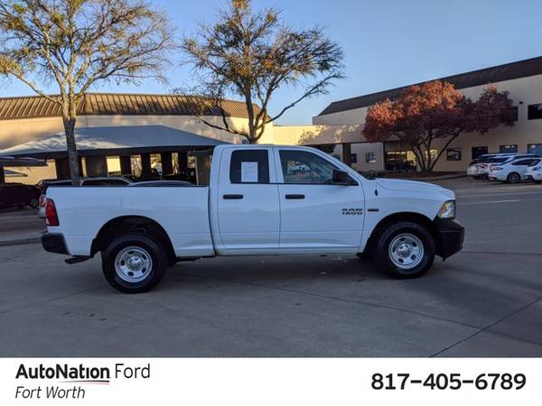 2018 Ram 1500 Tradesman 4x4 4WD Four Wheel Drive SKU:JS307594 - cars... for sale in Fort Worth, TX – photo 5