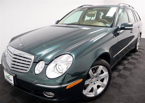 2007 MERCEDES-BENZ E-CLASS 3.5L - 3 DAY EXCHANGE POLICY! for sale in Stafford, VA – photo 7