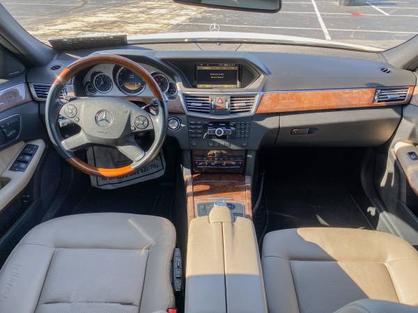 🔵 2012 Mercedes-Benz E350 Sport **Gorgeous, Smooth and Strong** -... for sale in Little Rock, AR – photo 13