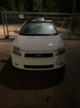 07 Scion tC lowered for sale in Fayetteville, NC – photo 3