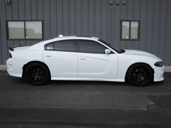 2019 Dodge Charger Scat Pack - - by dealer - vehicle for sale in Fallon, NV – photo 7