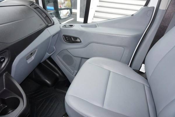 2019 Ford Transit Cutaway 350 HD 2dr 138 for sale in Plaistow, ME – photo 18