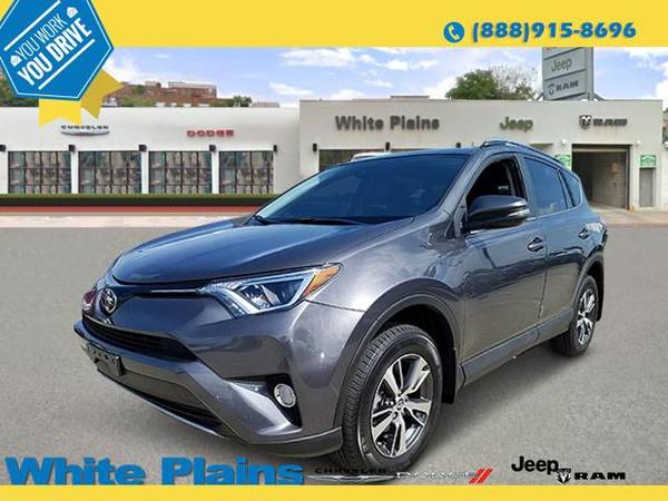 2018 Toyota RAV4 - *$0 DOWN PAYMENTS AVAIL* for sale in White Plains, NY – photo 6