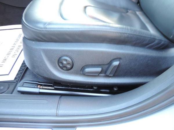 2011 Audi A4 4dr Sdn Auto quattro 2.0T Premium - WE FINANCE... for sale in Lodi, CT – photo 11