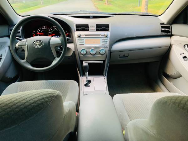 2010 Toyota Camry LE for sale in CLARKSBURG, District Of Columbia – photo 16