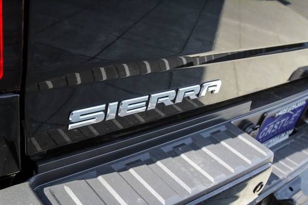 2016 GMC Sierra 3500 DURAMAX DUALLY Diesel LB 4x4 4WD Denali Truck -... for sale in Lynnwood, ID – photo 16