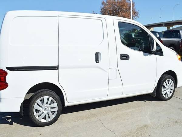 2019 Nissan NV200 SV - - by dealer - vehicle for sale in GRAPEVINE, TX – photo 5