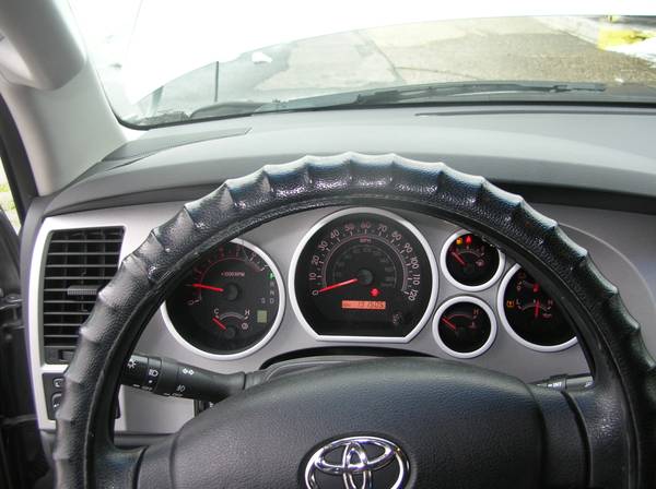 2008 Toyota Tundra Grade DoubleCab for sale in Worcester, MA – photo 20