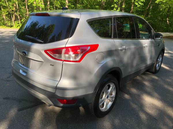 2016 Ford Escape SE Well Maintained SUV! Private Party Pricing! for sale in Harrisburg, NC – photo 7