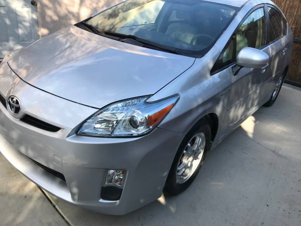 Prius 2011 - cars & trucks - by owner - vehicle automotive sale for sale in Albuquerque, NM – photo 10