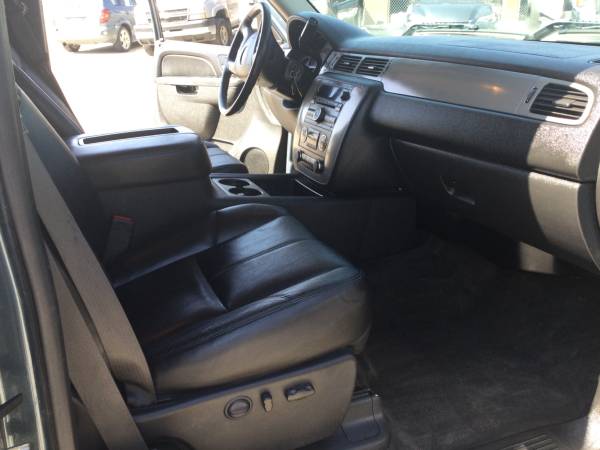 2013 CHEVY SILVERADO EXT CAB LTZ (86, 000 MILES) - - by for sale in Lincoln, IA – photo 14
