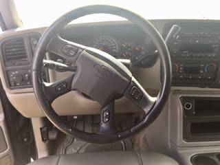 ★2003 Silverado 1500HD LT Crew Cab 4x4 Leather LOW Miles★Low $ Down for sale in Cocoa, FL – photo 9